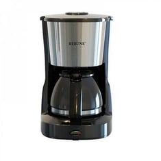 صانعة القهوة W600 - 0.65L من ريبون RE-6-026