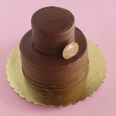 Baby D.CHOCOLATE Cake