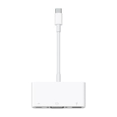 محول USB-C الى منافذ متعددة