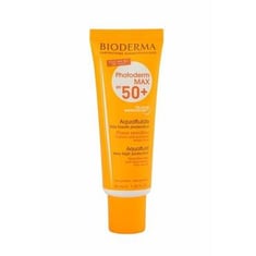 بيوديرما-واقي شمس سائل مائي 50 SPF