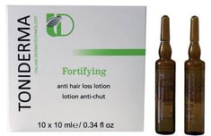 توني ديرما-امبولات مغذية ومقوية ومعالجة لتساقط الشعر 10*10 مل 