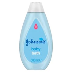 جونسون-سائل استحمام للاطفال 500 مل 