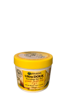 ULTRA DOX ماسك مغذي للشعر من GARNIER  
