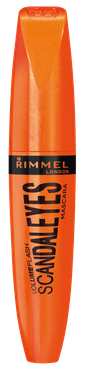 مسكرة ريميل   البرتقالية