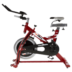دراجة رياضية SB1.4 مانيوال من BH Fitness