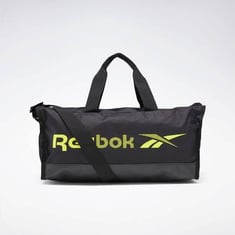 حقيبة دافل صغيرة للتدريب من تشكيلة إسينشالز للجنسين من ريبوك