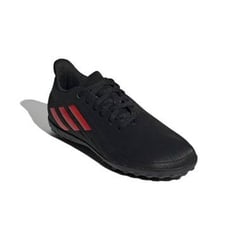 حذاء كرة قدم DEPORTIVO TURF BOOTS للأولاد من اديداس