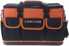 حقيبة للأدوات متعددة للاستخدام لصيانة السيارات وأعمال الحدائق والكهرباء LAWAZIM