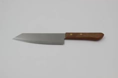 سكين البرية تايلندي بكرت يد خشب KIWI 171     