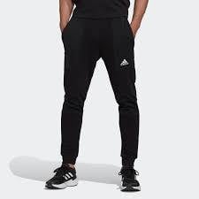 ESSENTIALS BRANDLOVE FRENCH TERRY JOGGERS