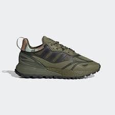 ZX 2K BOOST 2.0 TRAIL SHOES