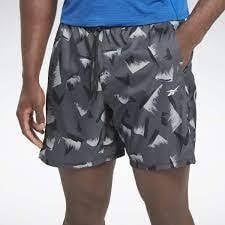 Graphic Speed 2.0 Shorts