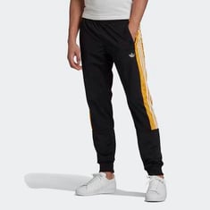 BX-20 GRAPHIC TRACK PANTS