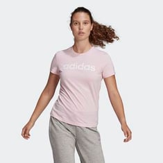 Adidas Essentials Slim T-Shirt
