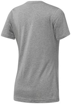 Reebok Classics Short Sleeve T-shirt