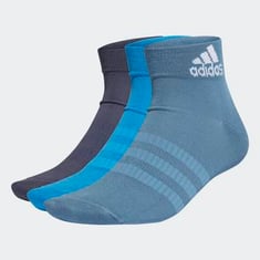Ankle Socks 3 Pairs
