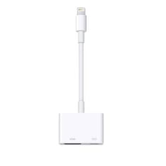 وصله HDMI من ابل ضمان حاسبات ابل سنتين 