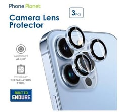 حماية الكاميرا من فون بلانت PHONE PLANET