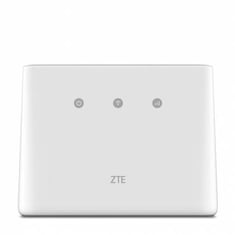 ZTE راوتر ثابت ZTE MF293N