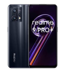 ريلمي 9 برو بلس 256 جيجابايت / 8 جيجابايت رام 5G - أسود