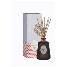 ديورانس معطر الاعواد الخشبية 275مل زهرة البوبي