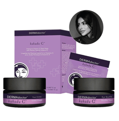 مجموعة شهد الزهراني Glowing Skin