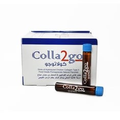 كولاتوجو - شراب كولاجين 750 مل 30 عبوة 