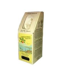 دورانس معطر المنزل بالأعواد برائحة حمضيات مينتون الفرنسية 100 مل