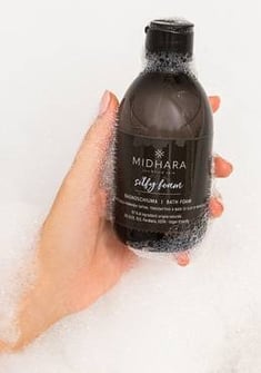 ميدارا جل الاستحمام 300 مل