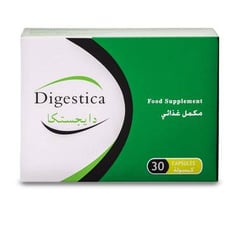 دايجستكا  30كبسولة