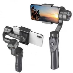 مانع اهتزاز 3AXIS Gimbal 