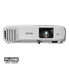 Epson EH-TW740 Full HD Home Cinema projector - 3300 lumens, Full HD 1080p, LCD, MHL