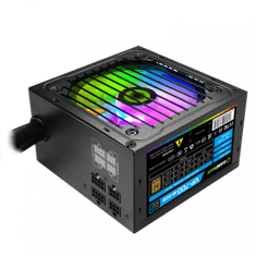 مزود طاقة   VP-700W  80+ Bronze RGB Semi Modular من Gamemax