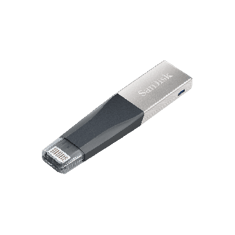 فلاش USB  محمول iXpand Mini لجهاز iPhone من SanDisk