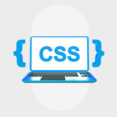 تنسيق متجر باستخدام CSS 