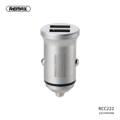 Remax Car Charger 4.8A