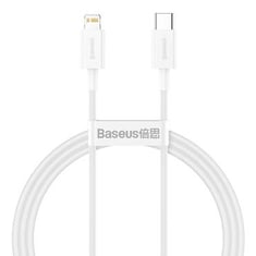 Baseus data cable Type-C a Lightning 20W 2m