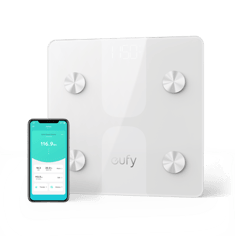  Eufy Smart Scale C1 White