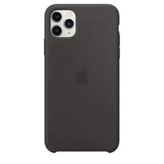  Silicone Case for iPhone 11 Pro Max