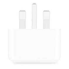 Apple 20W USB-C Power Adapter