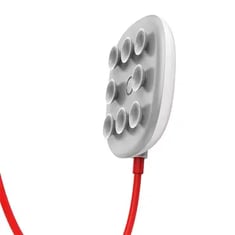 Baseus Suction Cup Wireless Charger