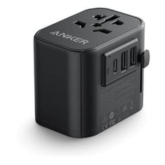 Anker PowerExtend USB-C Travel Adapter 30W 