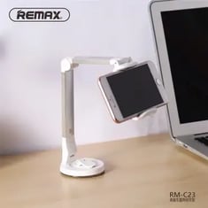 REMAX RM – C23 Car Dual-use Phone Holder