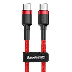 Baseus Type-C 2.0 Cable 3A PD 1m