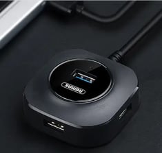 Remax 4USB HUB