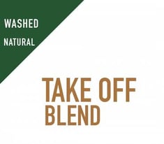مزيج تيك اوف - ادمي | Take Off Blend