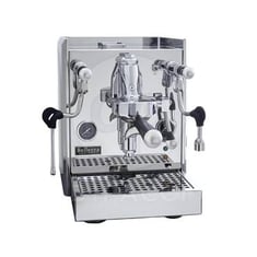 BELLEZZA COFFEE MACHINE - VALENTINA - ماكينة قهوة