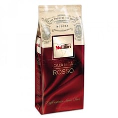 Rosso espresso coffee from Molinari