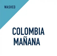Colombia Mañana  كولمبيا مانانا مغسولة