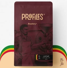 بروفايلز | إثيوبيا قيدب